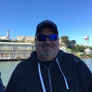 Meet your Posher, Greg